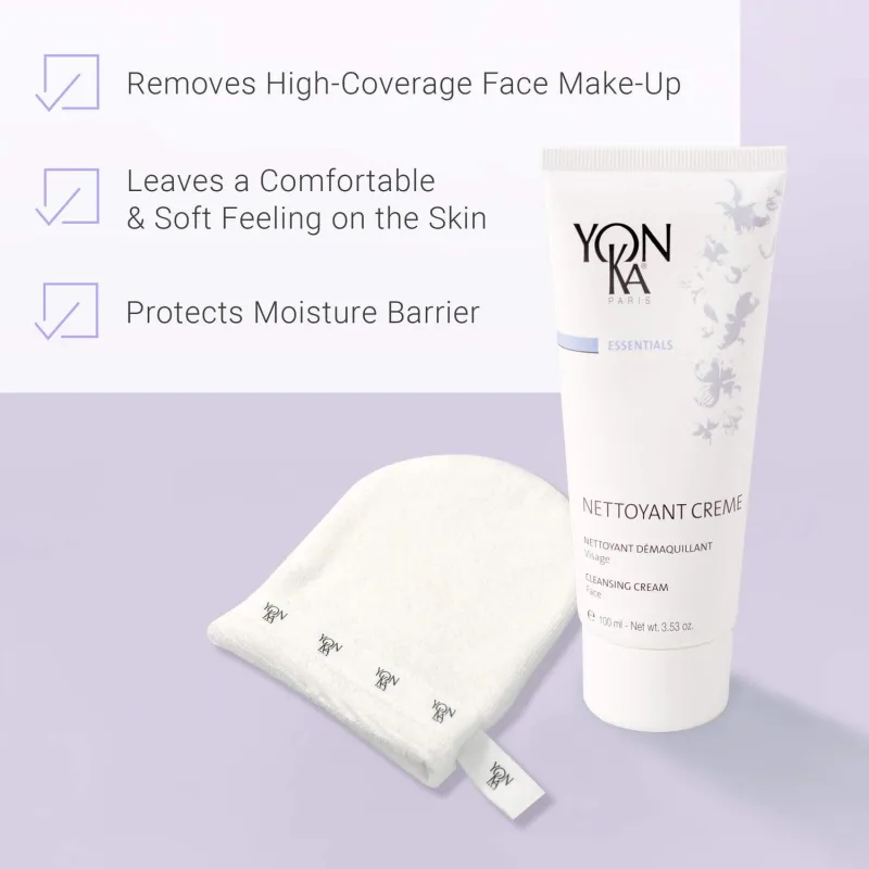 Nettoyant Creme - Image 2