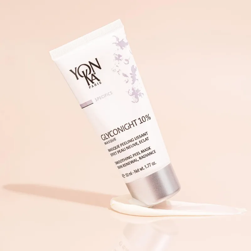 Glyconight 10% Masque - Image 3