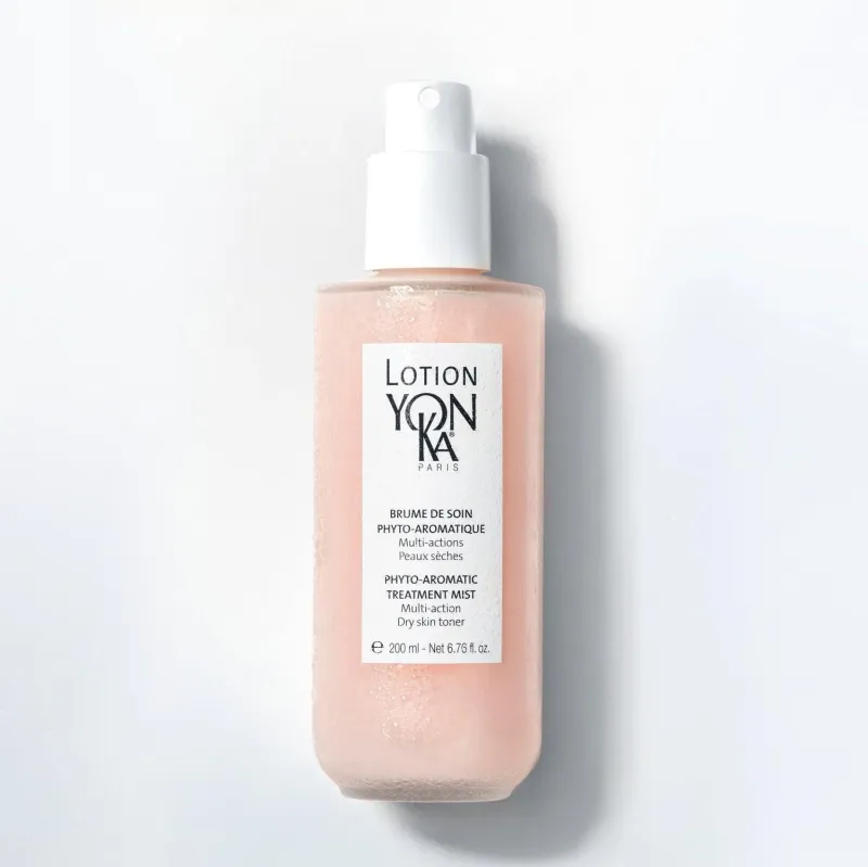 Lotion Yon-Ka PS