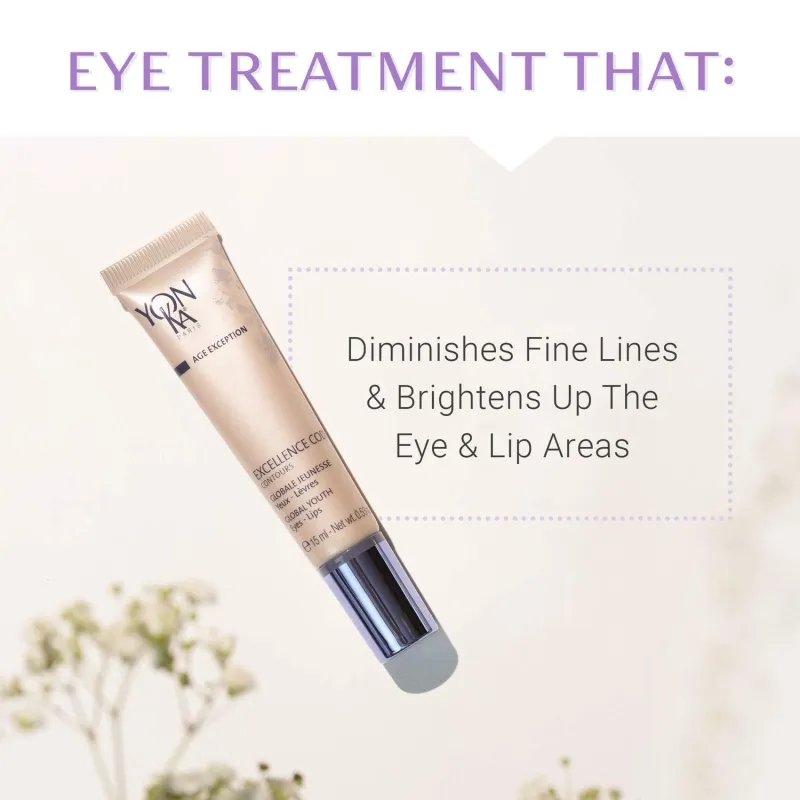 Excellence Code Contours - Image 3